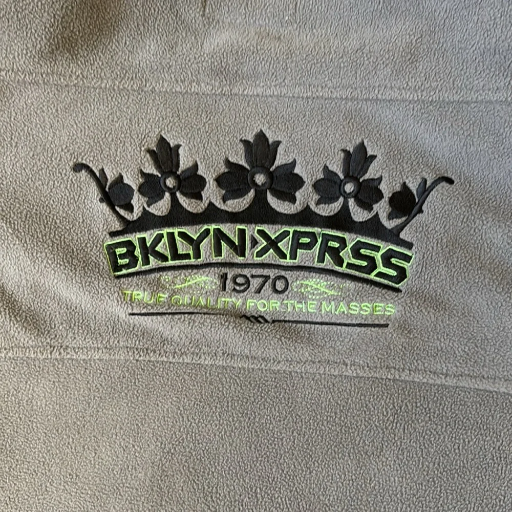 NWT BKLYB xpress xtreme size 14/18